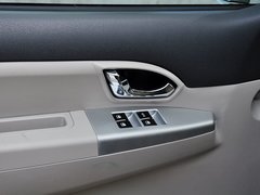 2014款 1.6L 手动 豪华型 7座 国V