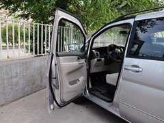 2014款 1.6L 手动 豪华型 7座 国V