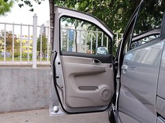 2014款 1.6L 手动 豪华型 7座 国V