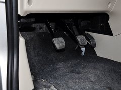 2014款 1.6L 手动 豪华型 7座 国V