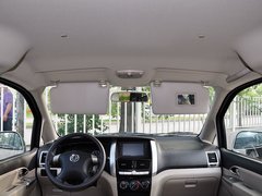 2014款 1.6L 手动 豪华型 7座 国V
