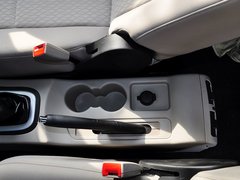 2014款 1.6L 手动 豪华型 7座 国V