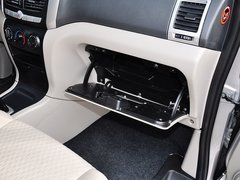 2014款 1.6L 手动 豪华型 7座 国V
