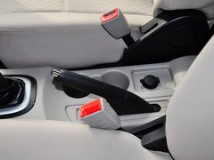 2014款 1.6L 手动 豪华型 7座 国V