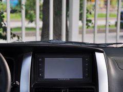 2014款 1.6L 手动 豪华型 7座 国V
