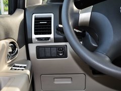 2014款 1.6L 手动 豪华型 7座 国V