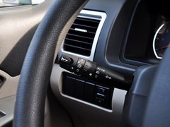2014款 1.6L 手动 豪华型 7座 国V