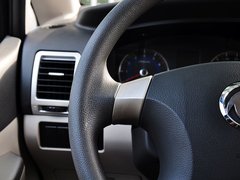 2014款 1.6L 手动 豪华型 7座 国V