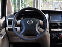 2014款 1.6L 手动 豪华型 7座 国V