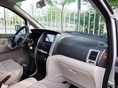 2014款 1.6L 手动 豪华型 7座 国V