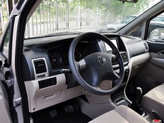 2014款 1.6L 手动 豪华型 7座 国V