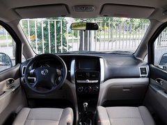 2014款 1.6L 手动 豪华型 7座 国V