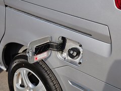 2014款 1.6L 手动 豪华型 7座 国V
