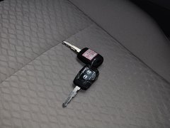 2014款 1.6L 手动 豪华型 7座 国V