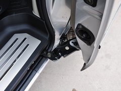 2014款 1.6L 手动 豪华型 7座 国V
