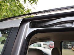 2014款 1.6L 手动 豪华型 7座 国V