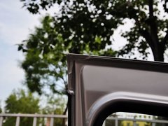 2014款 1.6L 手动 豪华型 7座 国V
