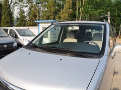 2014款 1.6L 手动 豪华型 7座 国V