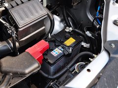 2014款 1.6L 手动 豪华型 7座 国V