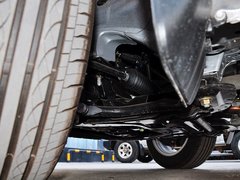 2014款 1.6L 手动 豪华型 7座 国V
