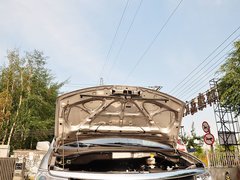 2014款 1.6L 手动 豪华型 7座 国V