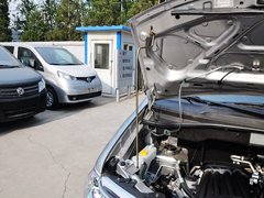 2014款 1.6L 手动 豪华型 7座 国V