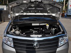 2014款 1.6L 手动 豪华型 7座 国V