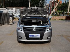 2014款 1.6L 手动 豪华型 7座 国V