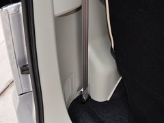 2014款 1.6L 手动 豪华型 7座 国V