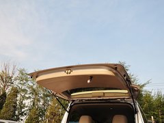 2014款 1.6L 手动 豪华型 7座 国V