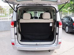 2014款 1.6L 手动 豪华型 7座 国V