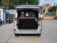 2014款 1.6L 手动 豪华型 7座 国V