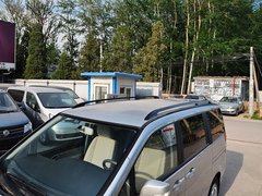 2014款 1.6L 手动 豪华型 7座 国V