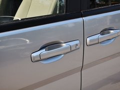 2014款 1.6L 手动 豪华型 7座 国V