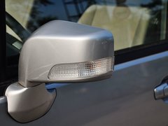 2014款 1.6L 手动 豪华型 7座 国V
