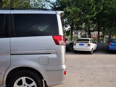 2014款 1.6L 手动 豪华型 7座 国V