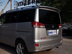 2014款 1.6L 手动 豪华型 7座 国V