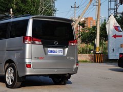 2014款 1.6L 手动 豪华型 7座 国V