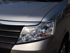 2014款 1.6L 手动 豪华型 7座 国V