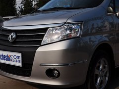 2014款 1.6L 手动 豪华型 7座 国V