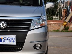 2014款 1.6L 手动 豪华型 7座 国V