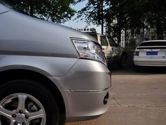 2014款 1.6L 手动 豪华型 7座 国V