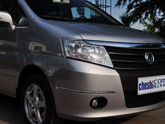 2014款 1.6L 手动 豪华型 7座 国V