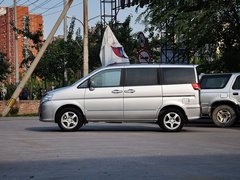 2014款 1.6L 手动 豪华型 7座 国V