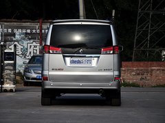 2014款 1.6L 手动 豪华型 7座 国V