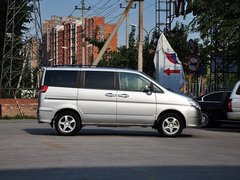 2014款 1.6L 手动 豪华型 7座 国V
