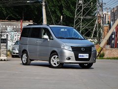 2014款 1.6L 手动 豪华型 7座 国V