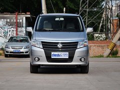 2014款 1.6L 手动 豪华型 7座 国V