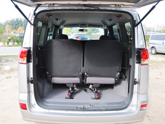 2014款 1.6L 手動 舒適型 7座 國IV