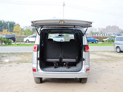 2014款 1.6L 手動 舒適型 7座 國IV